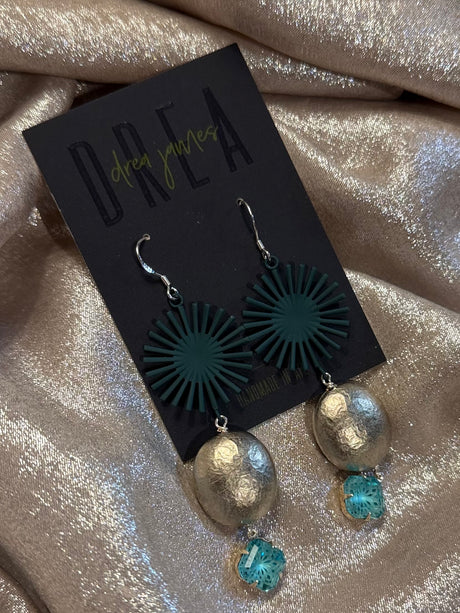 Lokkar DREA - engin tvö pör eins!