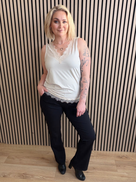 Bicco breiðir hlýrar