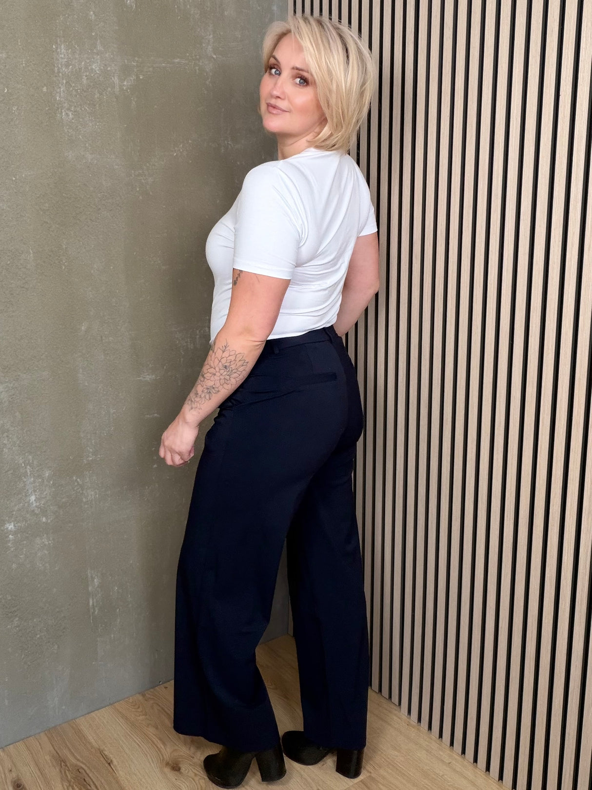 Miriam buxur