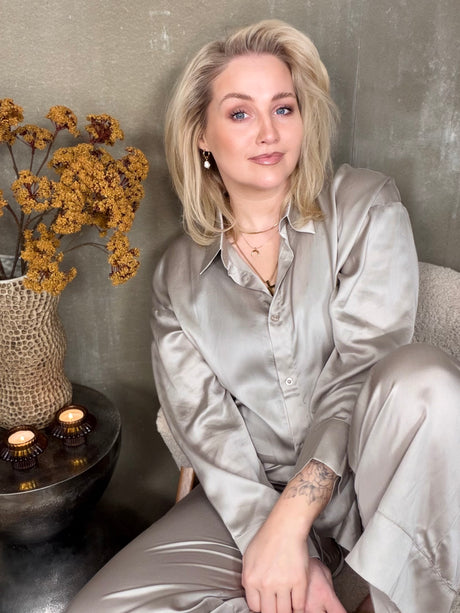 Bamboo lyocell buxur