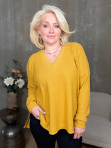 Lýsa peysa