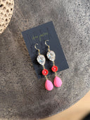 Lokkar DREA - engin tvö pör eins!