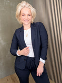Chantal blazer
