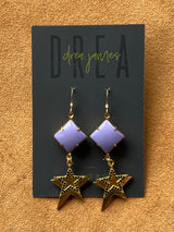 Lokkar DREA - engin tvö pör eins!