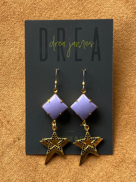 Lokkar DREA - engin tvö pör eins!