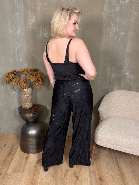 Palazzo Buxur plíseraðar