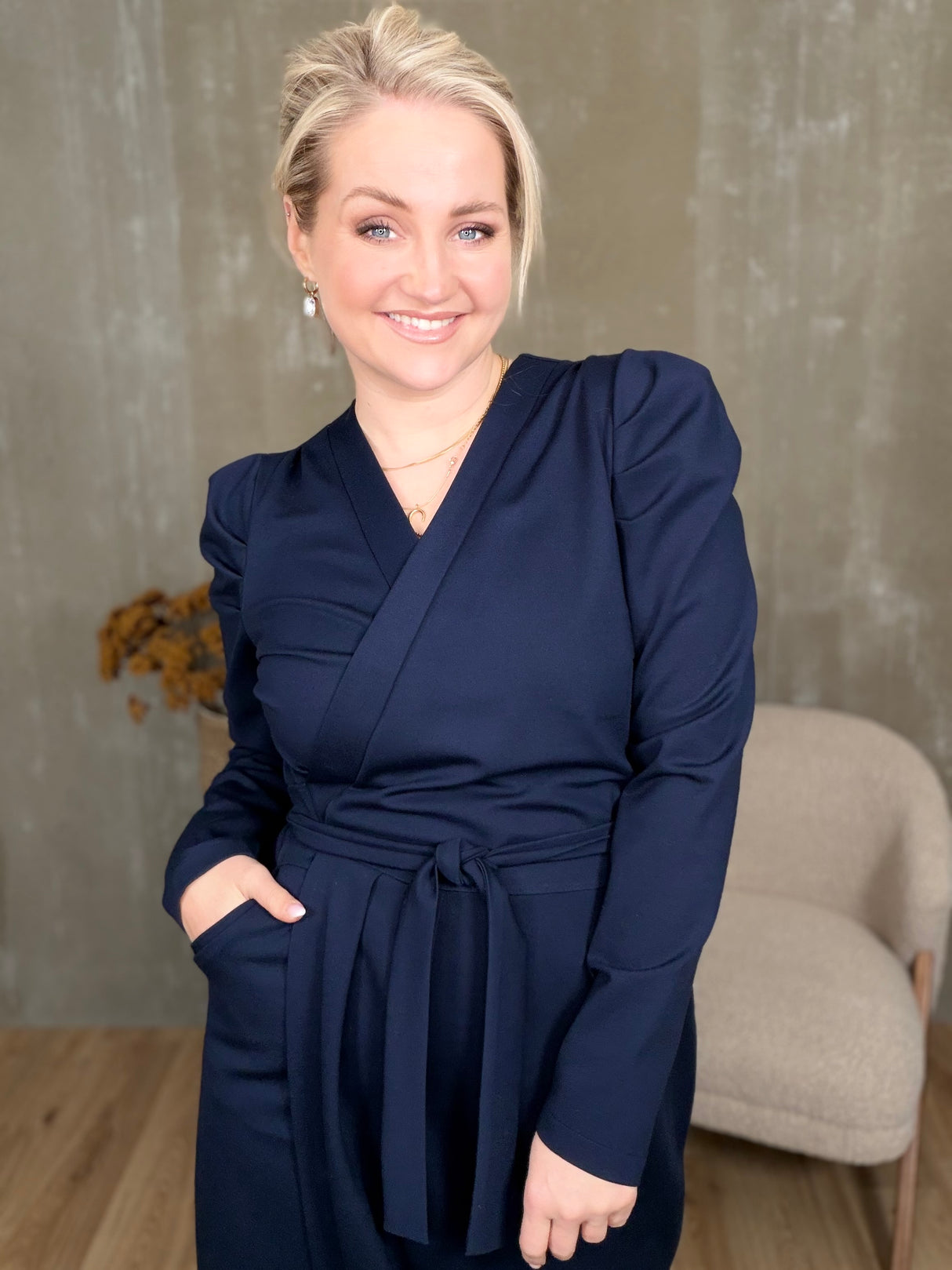 Myrka síðerma mustard