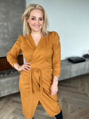 Myrka síðerma mustard