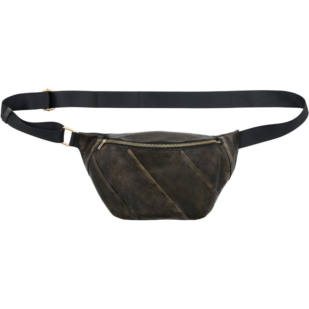 Bumbag Svört Snjáð