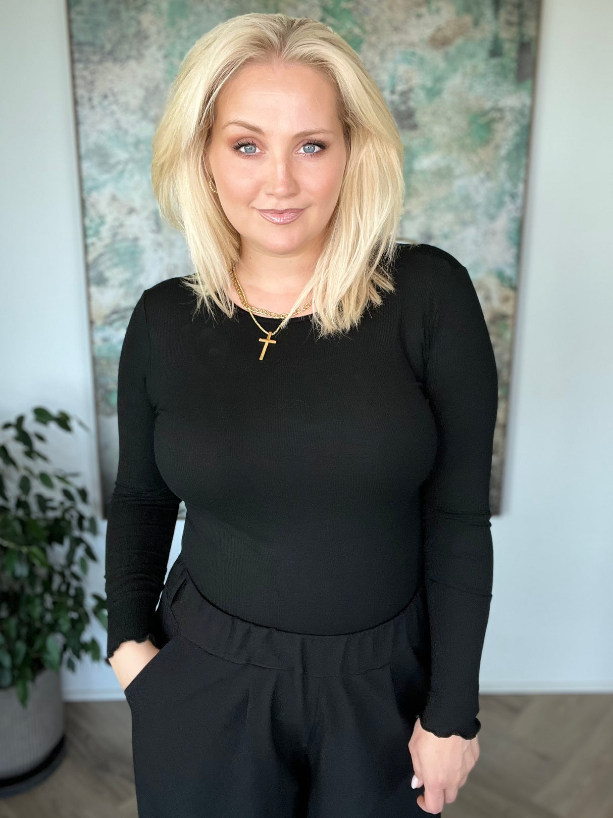 Natalía langerma bolur