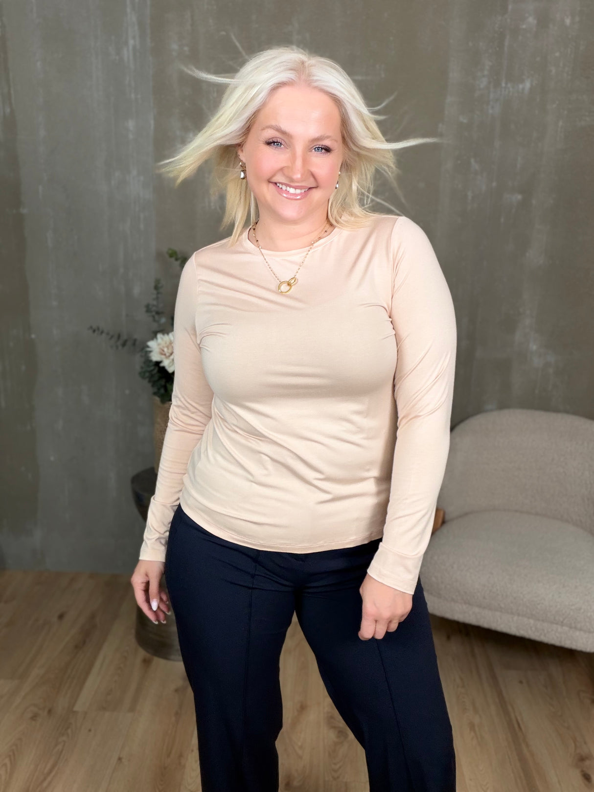 Cindy toppur