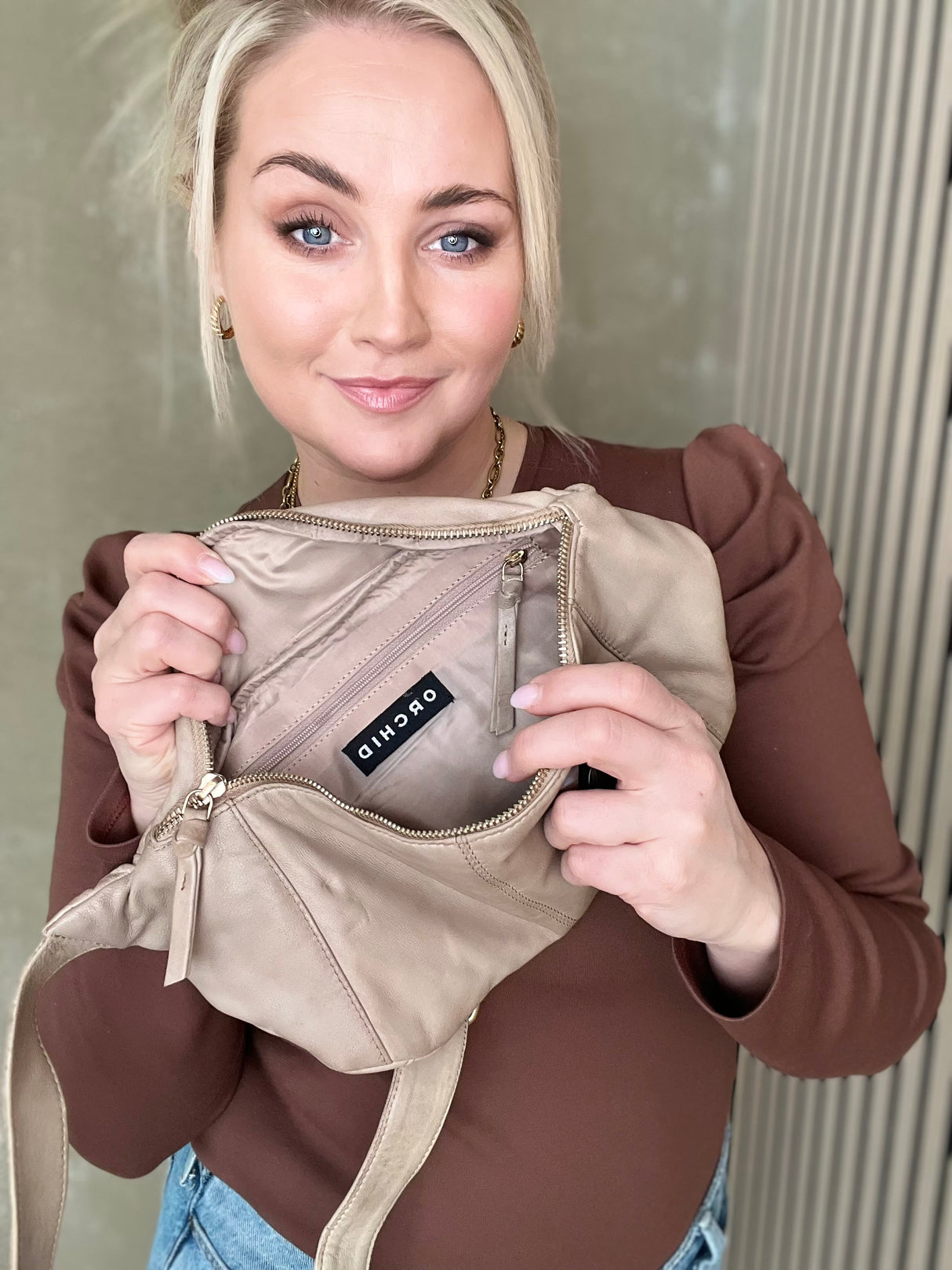 Big Bumbag