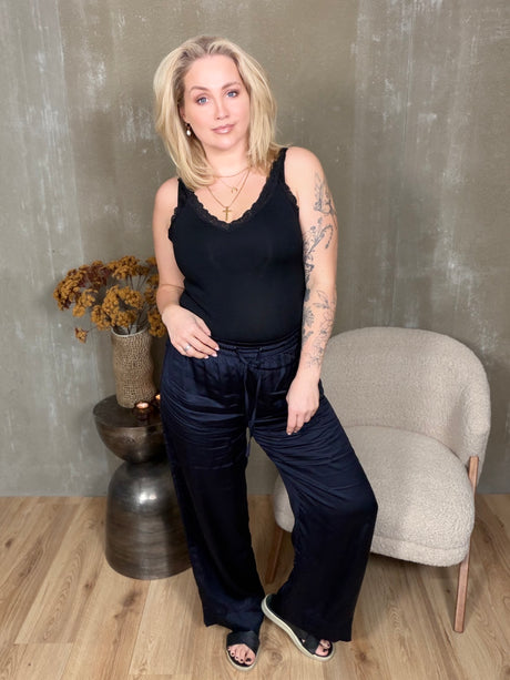 Bamboo lyocell buxur