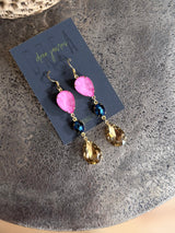 Lokkar DREA - engin tvö pör eins!