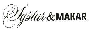 Systur&Makar