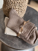 Glitur sokkar 2 í pakka