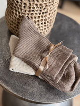 Glitur sokkar 2 í pakka