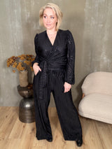 Palazzo Buxur plíseraðar