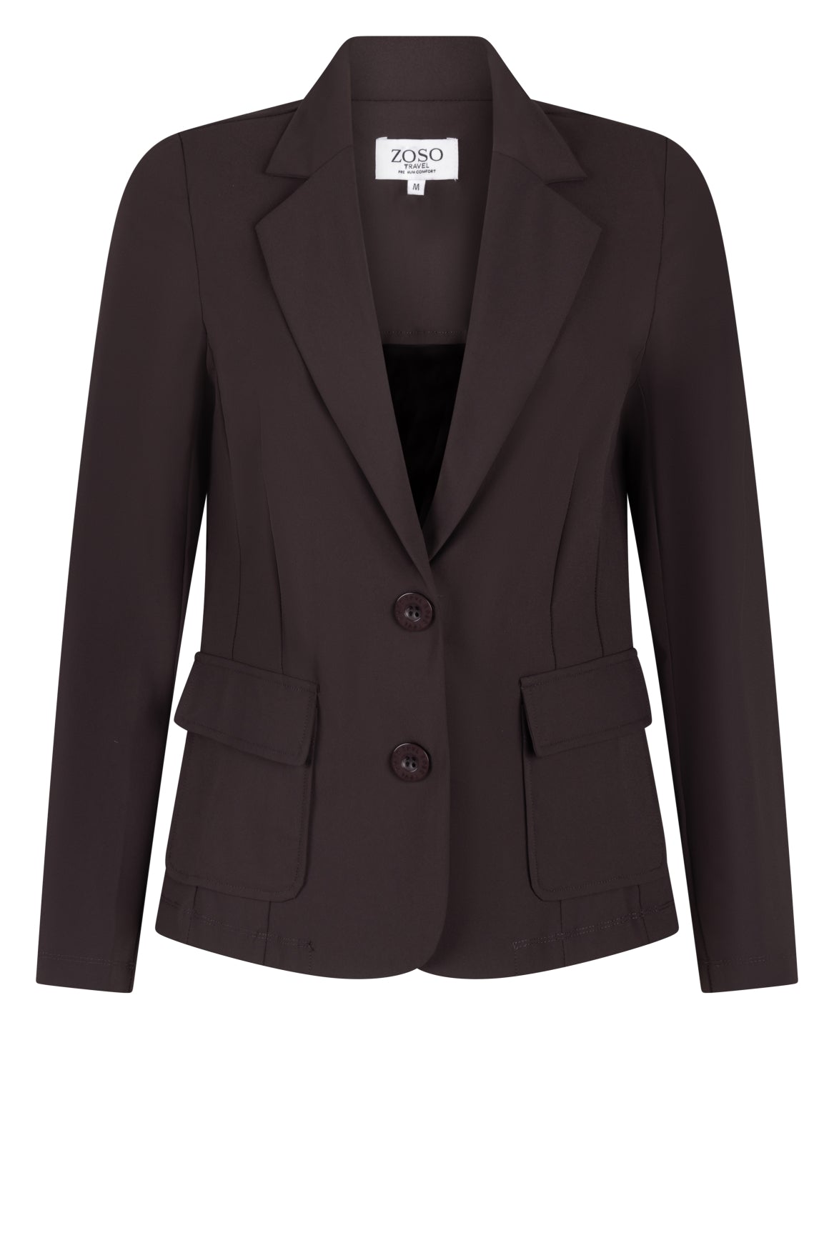 Chantal blazer