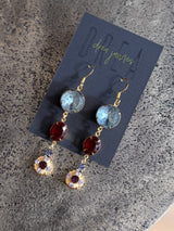 Lokkar DREA - engin tvö pör eins!