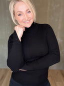 Pamela rúllukragabolur