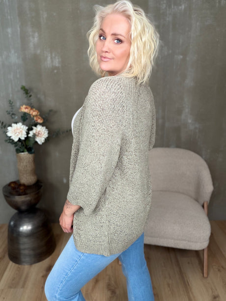 Marloes jakkapeysa