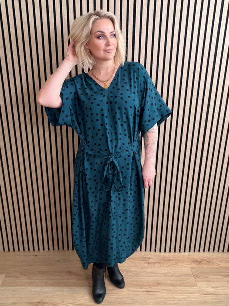 Huginn siffon svartur