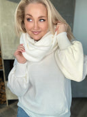 Skjól knit