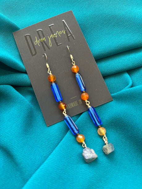 Lokkar DREA - engin tvö pör eins!