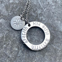 Hamingjunisti- Rúnanisti