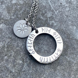 Hamingjunisti- Rúnanisti