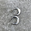 Krista mánalokkar stórir