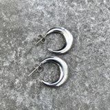 Krista mánalokkar stórir