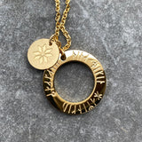 Hamingjunisti- Rúnanisti