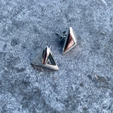 Krista lokkar Studs