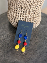 Lokkar DREA - engin tvö pör eins!