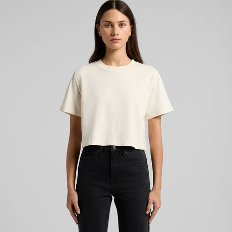 AS-Colour Bolur Classic Crop