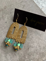 Lokkar DREA - engin tvö pör eins!