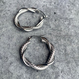 Lokkar snúnir kaðlar og sléttir 3cm í þm.