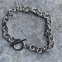 Armband dömu með hringlás