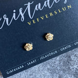 Krista- Stálrósir- litlir