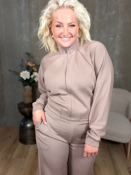 Milou Sportjakki