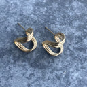 Krista lokkar bylgja 2cm