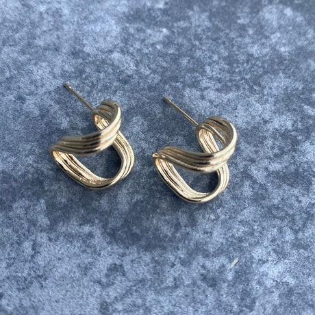 Krista lokkar bylgja 2cm