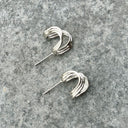 Krista lokkar bylgja 2cm