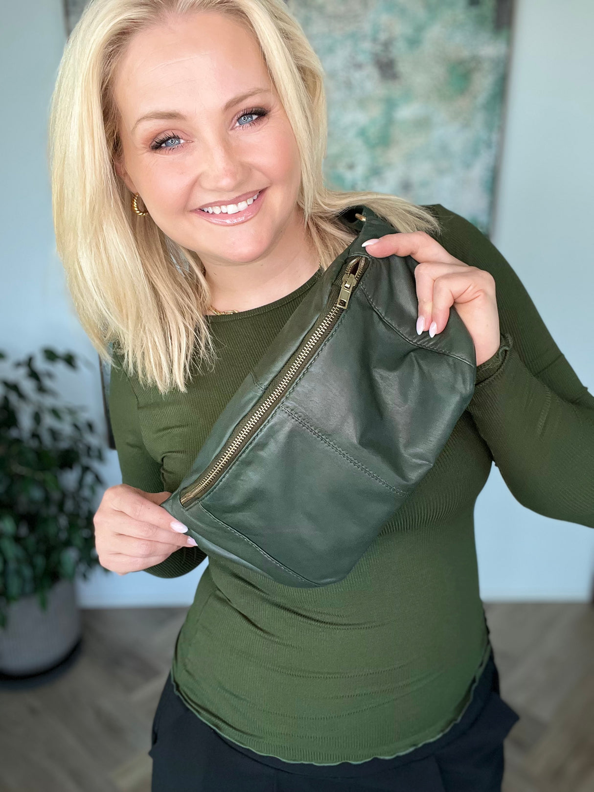 Big Bumbag