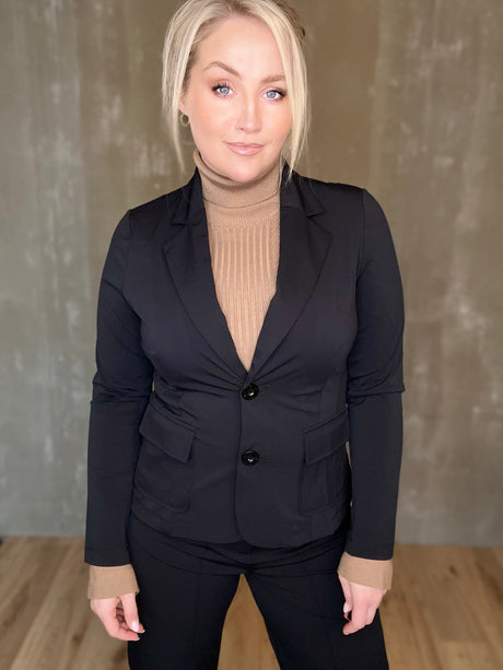 Chantal blazer