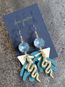 Lokkar DREA - engin tvö pör eins!