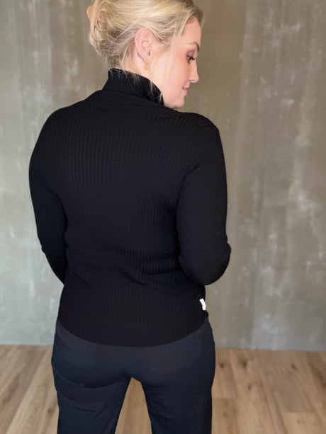 Pamela rúllukragabolur