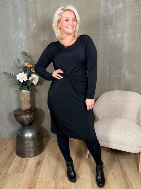 Amy kjóll